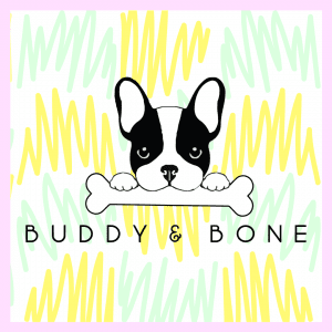 Buddy & Bone vegan collar