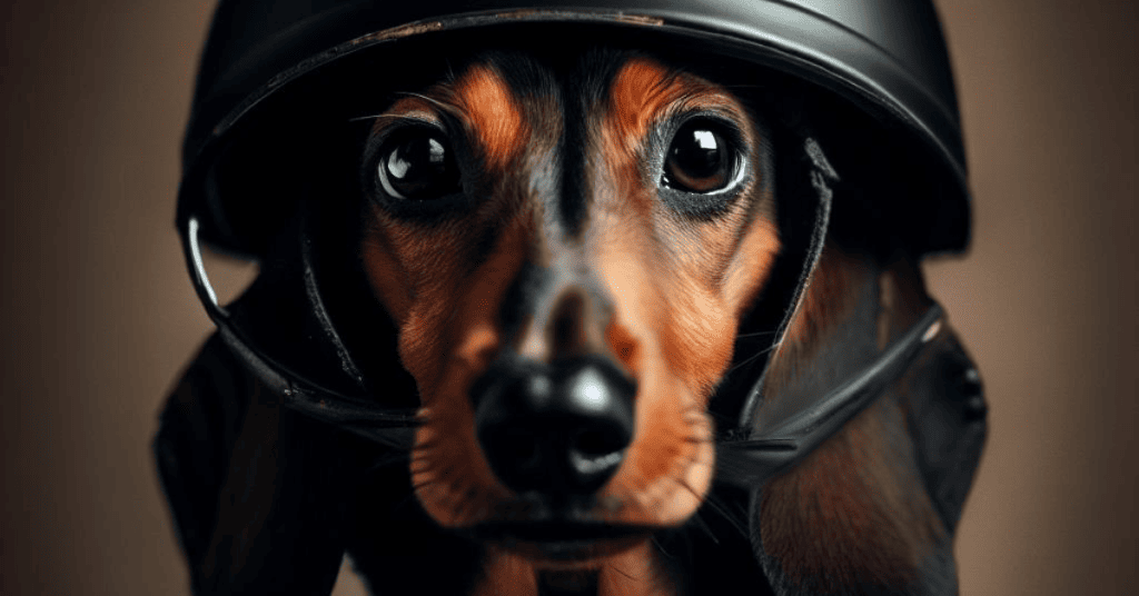 The Impact Of World Wars On Dachshund Popularity
